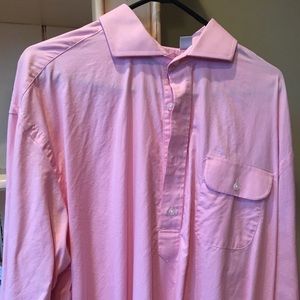 Turtleson POP Over Shirt